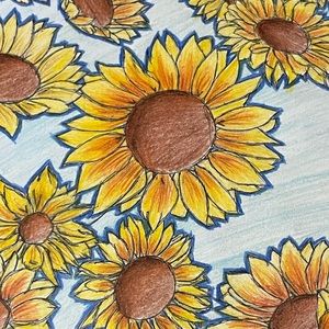 Meet your Posher, Amelia